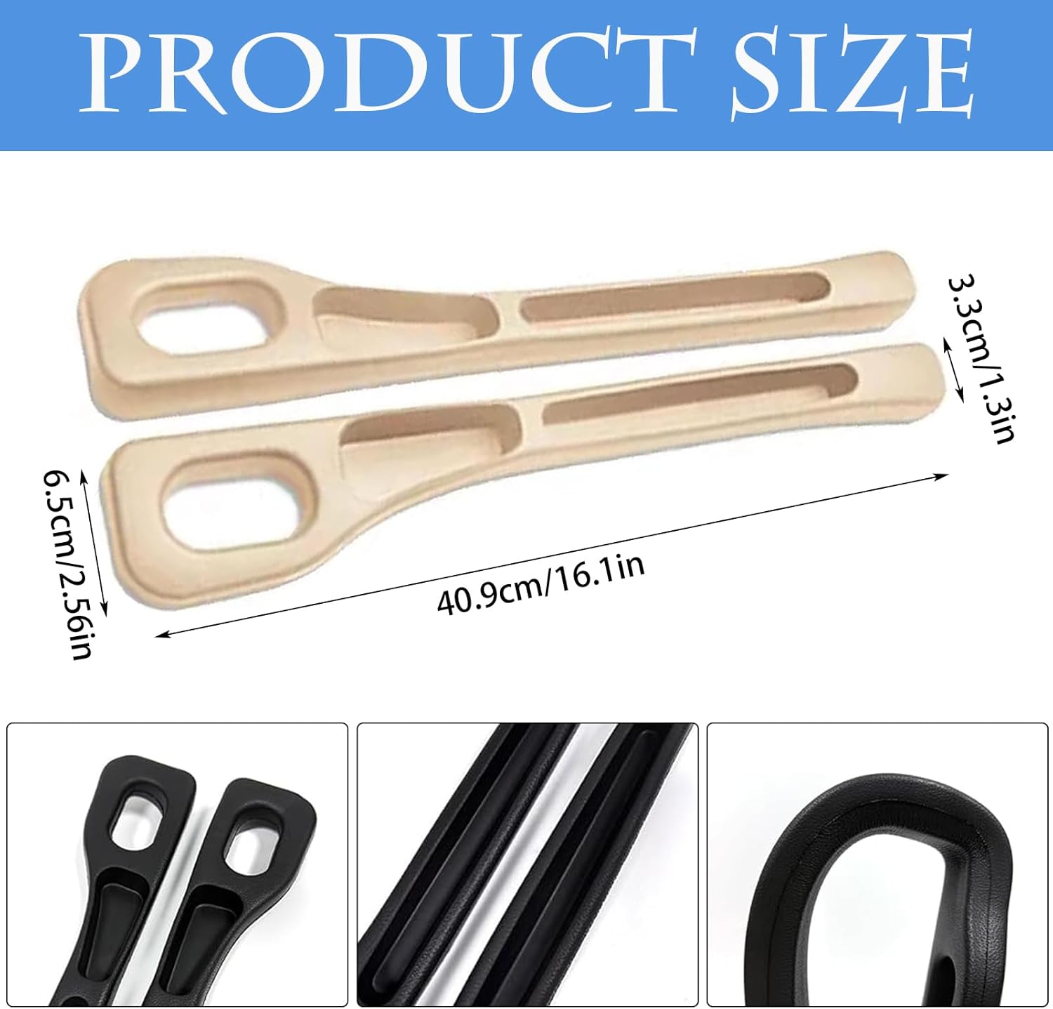 Seamless Storage: Review of SHUOHONG Car Seat Gap Filler Boxes