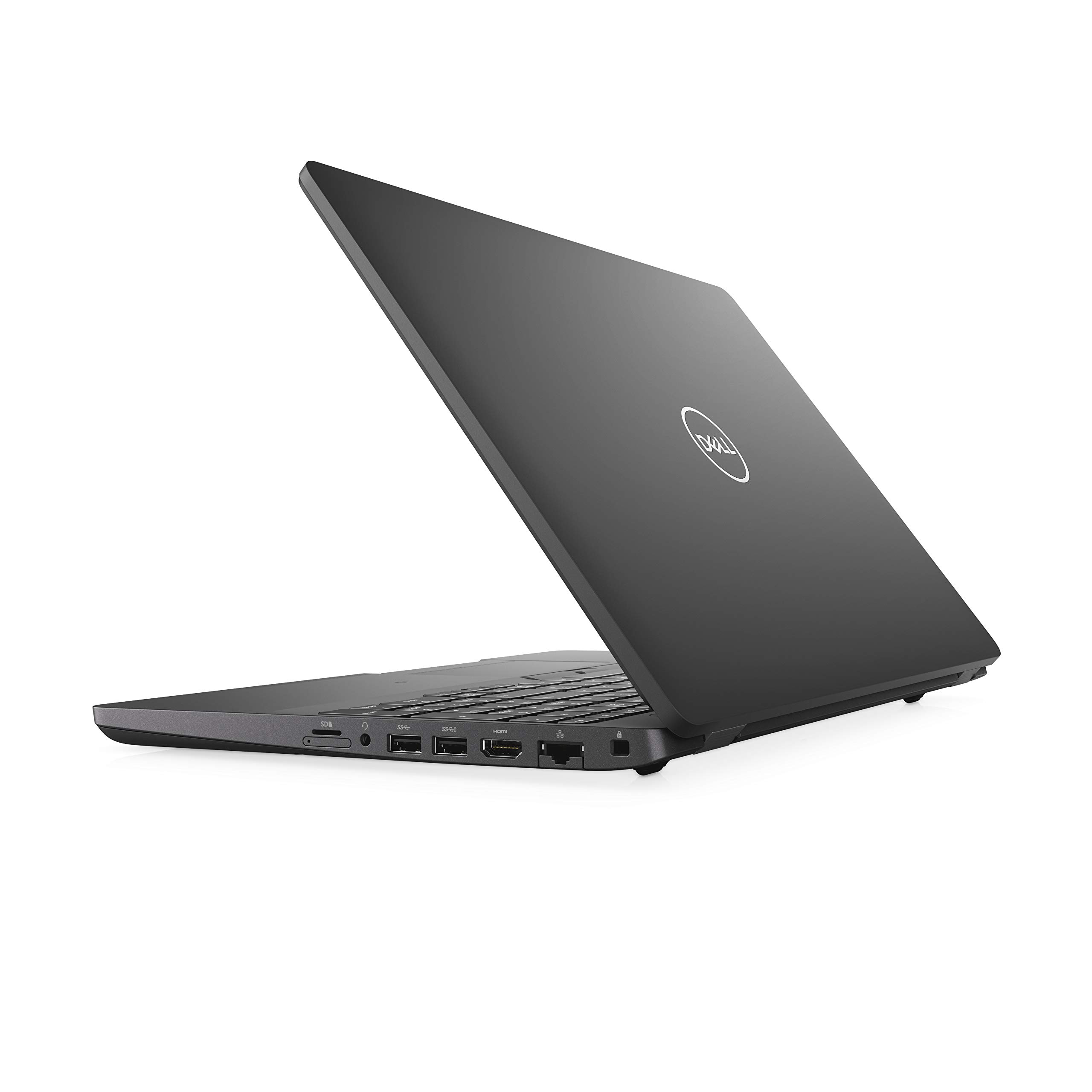 Dell Latitude 5500 | Display da 15,6" 1920 x 1080 | Intel Core i5-8265U | 16GB RAM | 512GB SSD | Windows 11 Pro Notebook Laptop | 1 anno di garanzia (ricondizionato)
