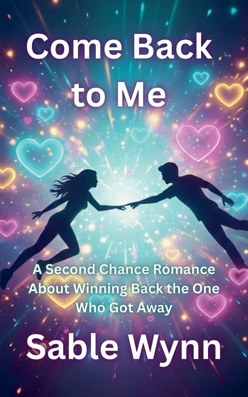Come Back to Me (Romance)