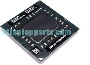 AMD A6-4400M Dual-Core 2.7GHz AM4400DEC23HJ OEM - coolthings.us