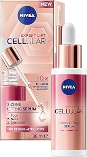 NIVEA Cellular Expert Lift - Suero facial de ...