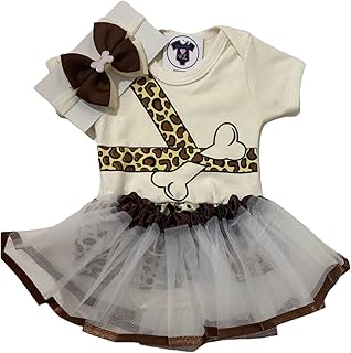 Body Bebe Menina Pedrita + Tule + Laço - Mesversário