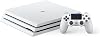 PlayStation 4 Pro Glacier White 1TB CUH-7000BB02