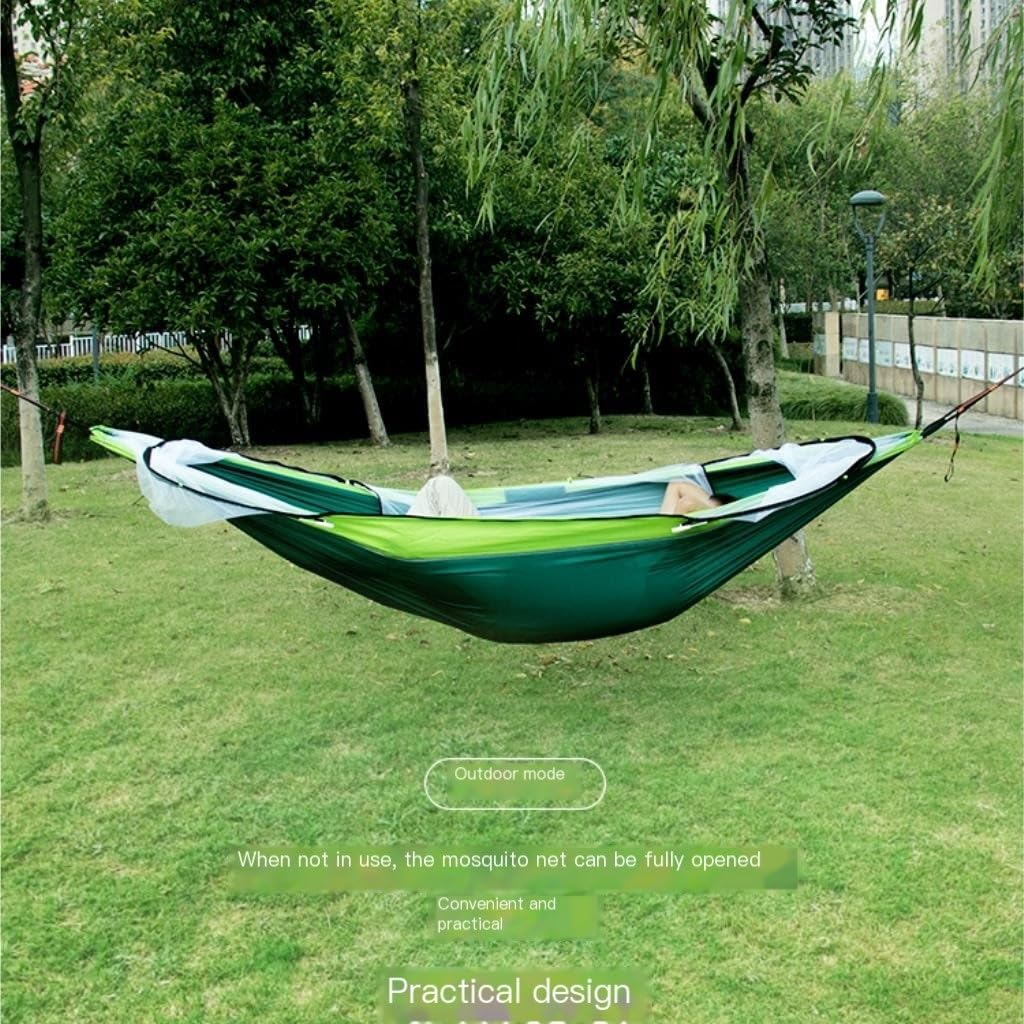 Hamac en Nylon