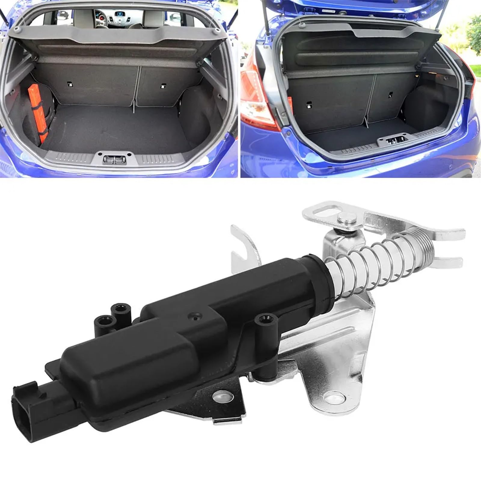 ACTIONNEUR SERRURE PORTE Coffre Hayon Arrière Pour Ford Escape Mercury