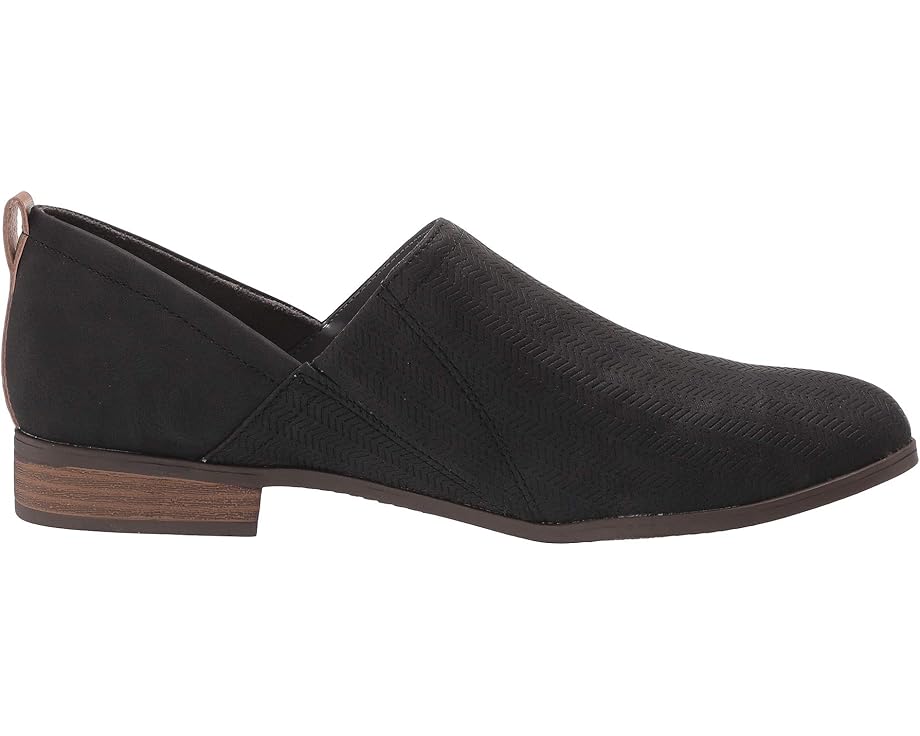 Dr. Scholl's Ruler - Right View