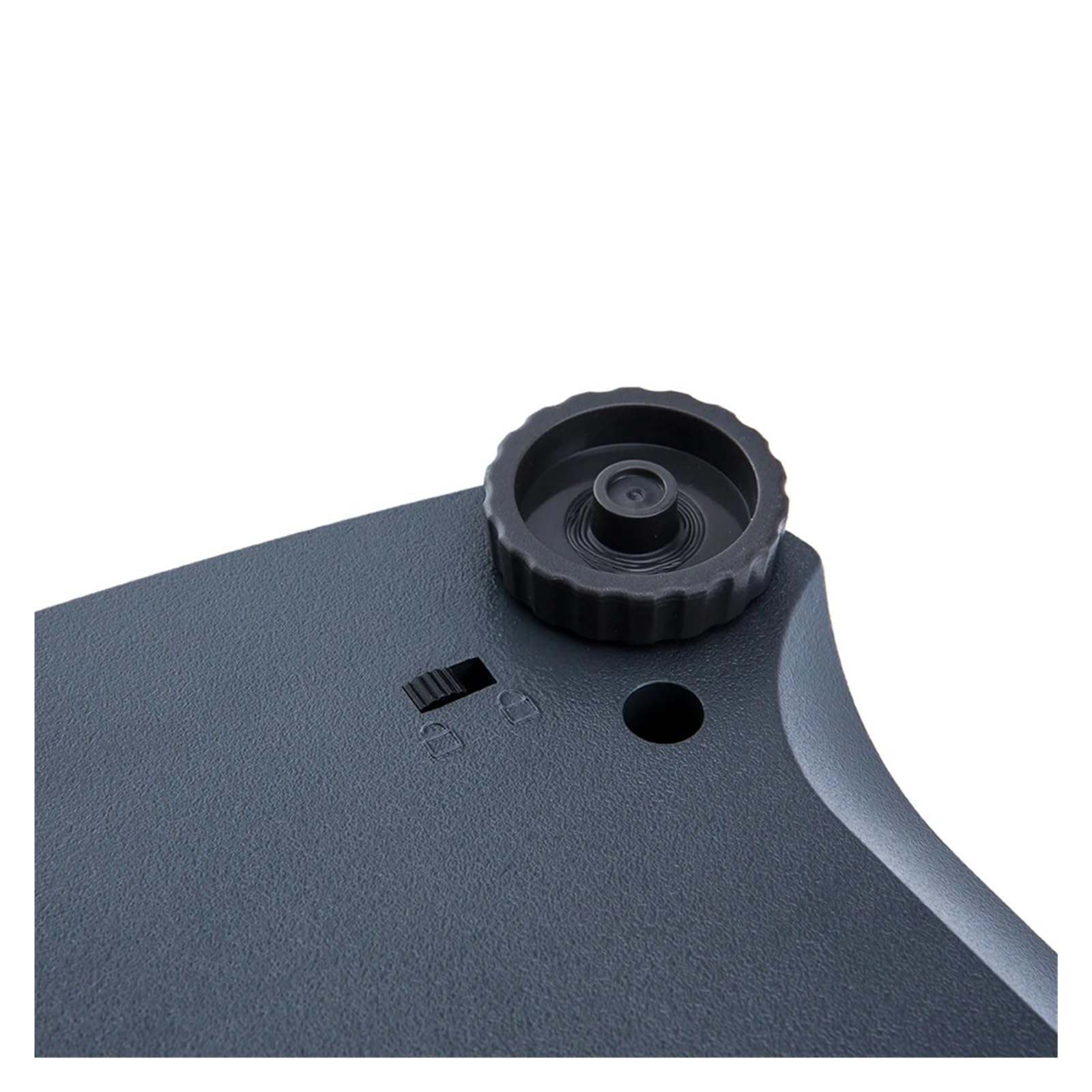 EDEDE Bascula Precision Báscula de Cocina Balanza analítica Digital YP10002, Contador de Laboratorio de Alta precisión, 0,01g, 2kg para Uso doméstico y de Oficina(100g 0.01g)