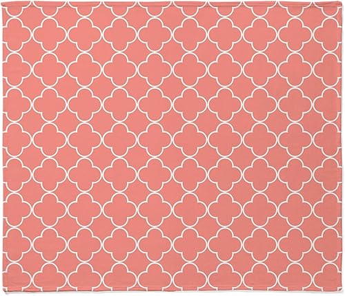 Vista 40 de CafePress Manta de forro polar súper suave, 60 x 50 pulgadas