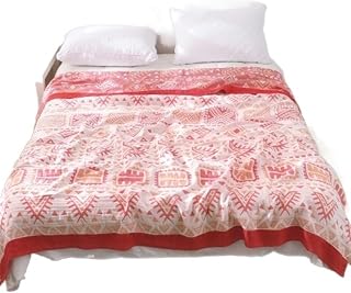 SUKORI Bedding Summer Cool Quilt Thin Quilt Washable Air Condition Blanket (Size : 150 * 200cm)