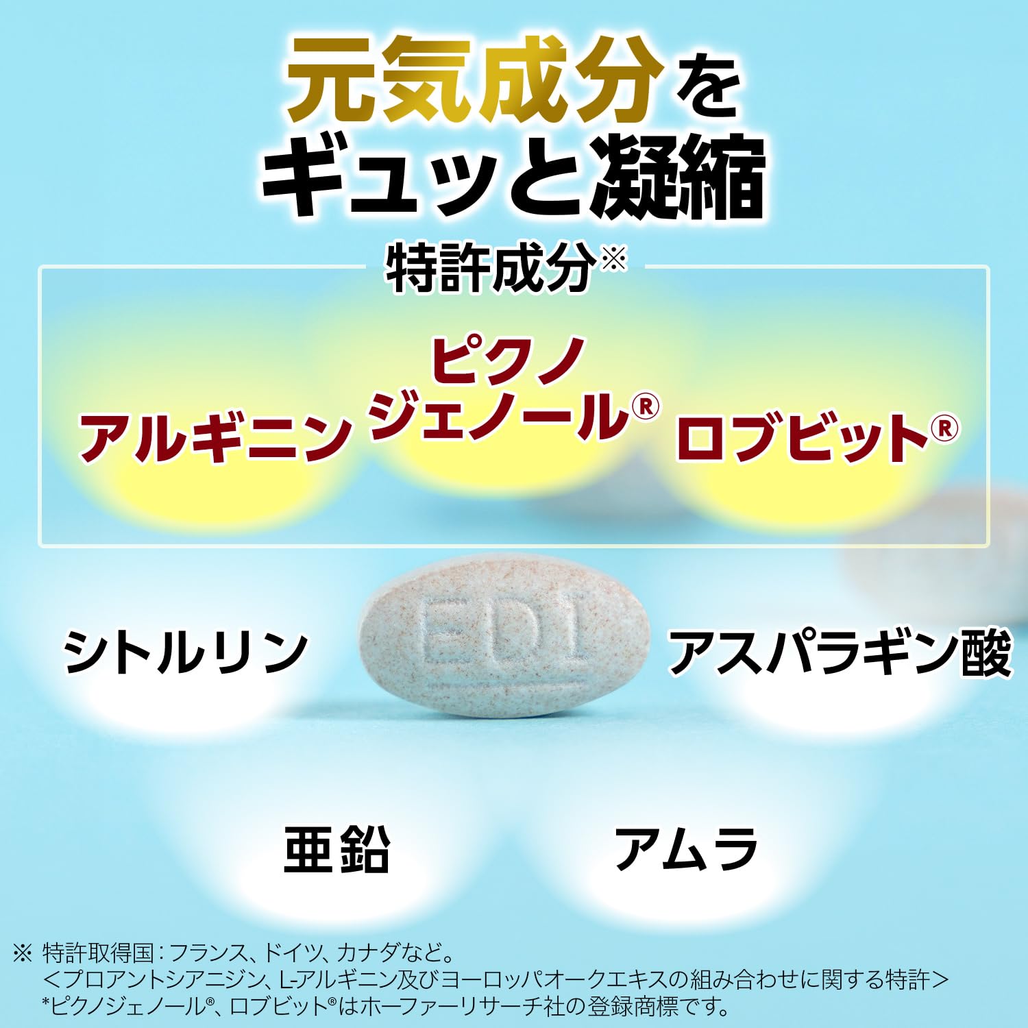ピカセン様小林製薬 エディケアEX 180粒 Amazon.co.jp: 【小林製薬公式 