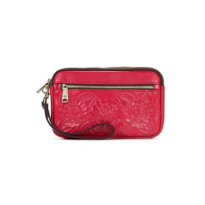 Patricia Nash Viani Wristlet Women