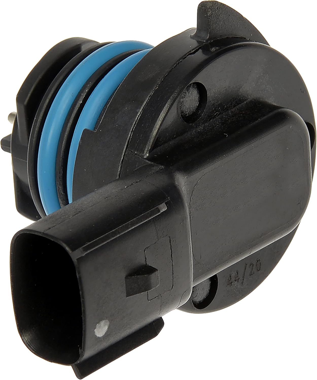 Dorman 904-055 Water In Fuel and Fuel Temp Sensor Compatible with Select Ford Models