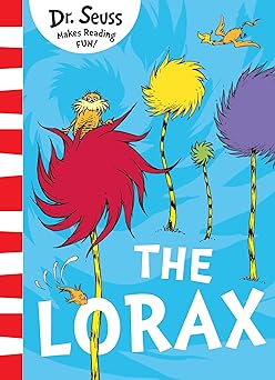 THE LORAX