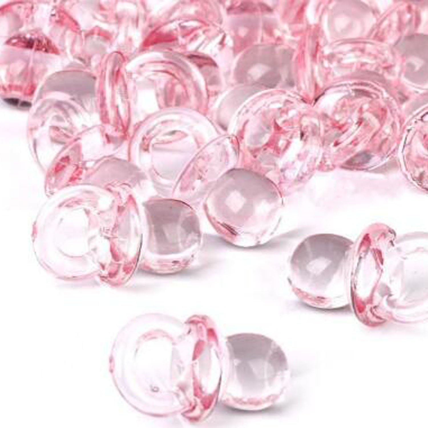 bomboniera di battesimo per la bambina