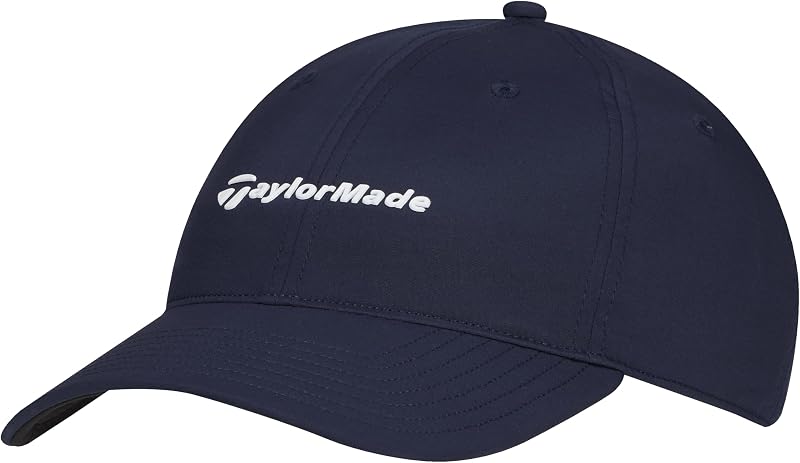 Sombrero ajustable Taylormade Golf 2026 Hamptons Stock