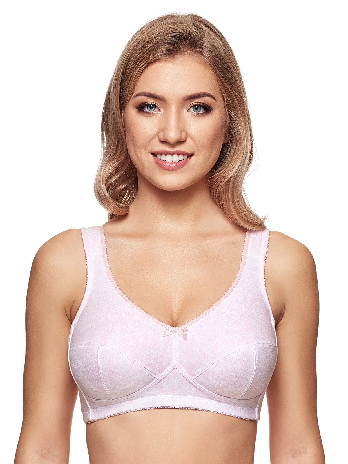 SusaWomen's Standard Bra