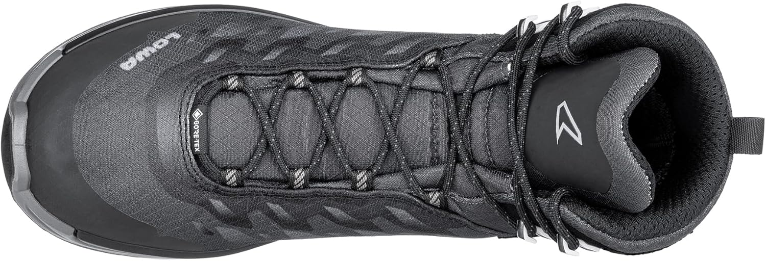 Lowa Adult FERROX GTX MID Schwarz