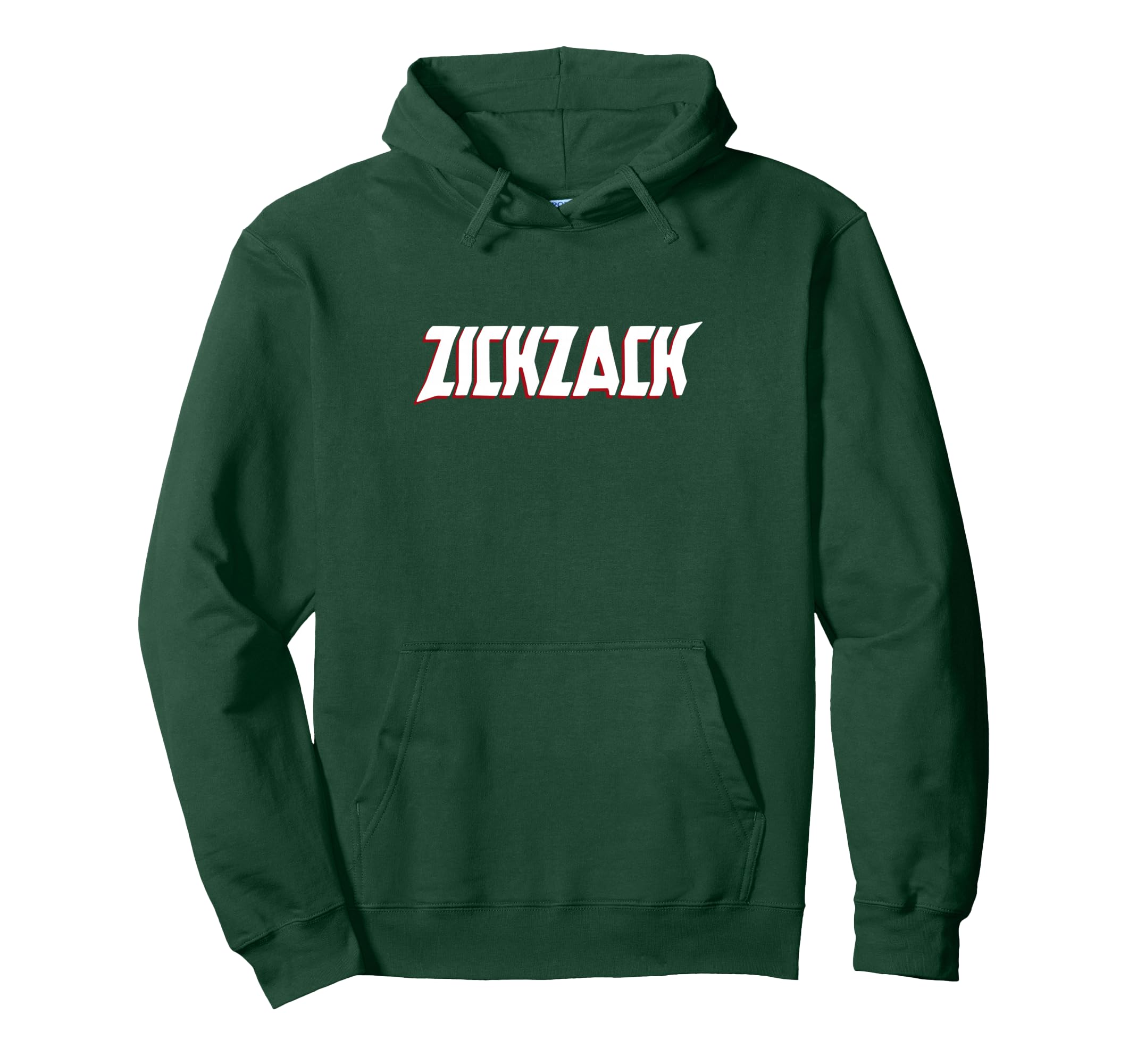 Kleidung mit Designs von Amazon Merch on Demand