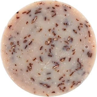 Sappo Hill Bar Soap - Oatmeal Natural 3.5 oz - 1 Pack (12 bars)