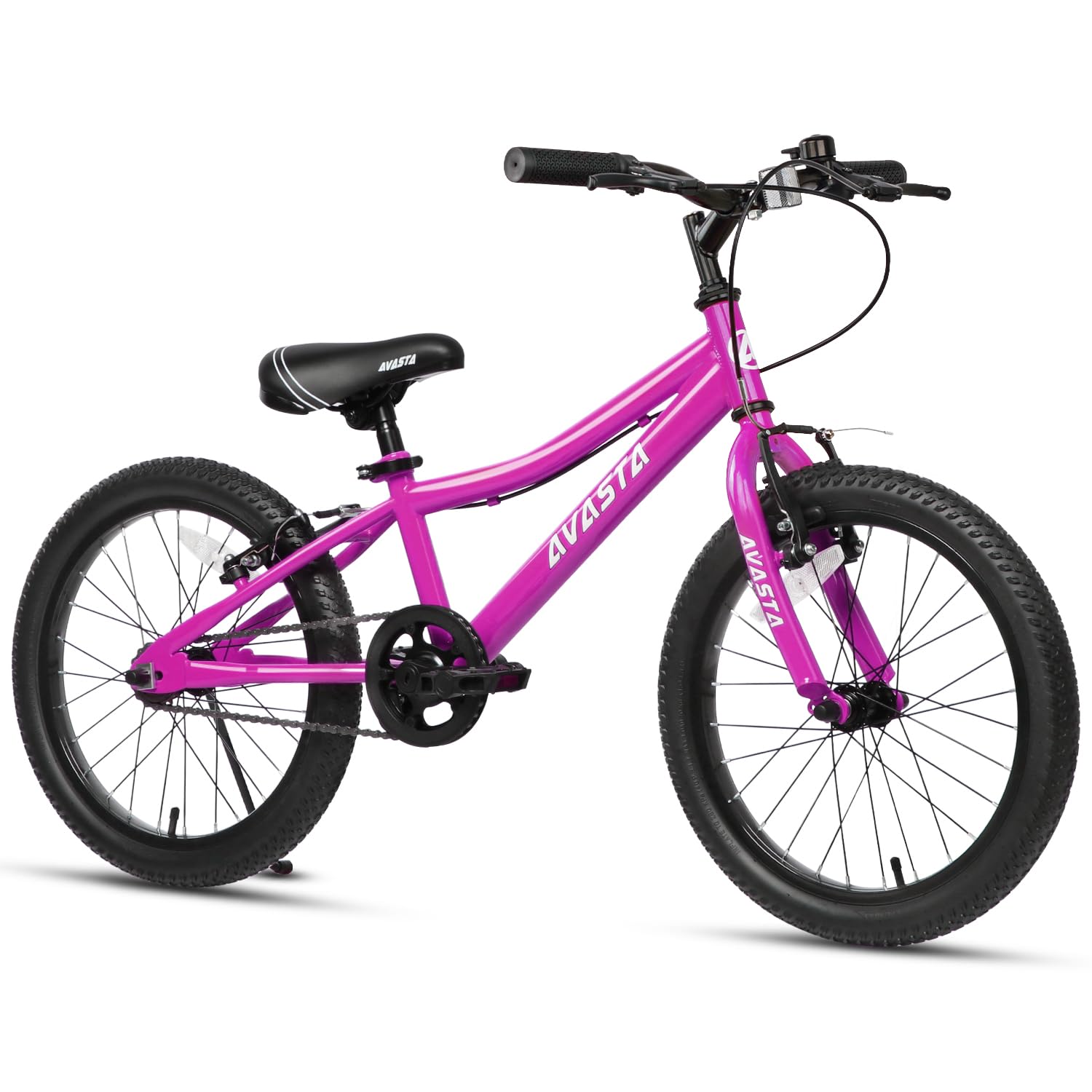 AVASTA Bilbo 20 Inch Kids Bike