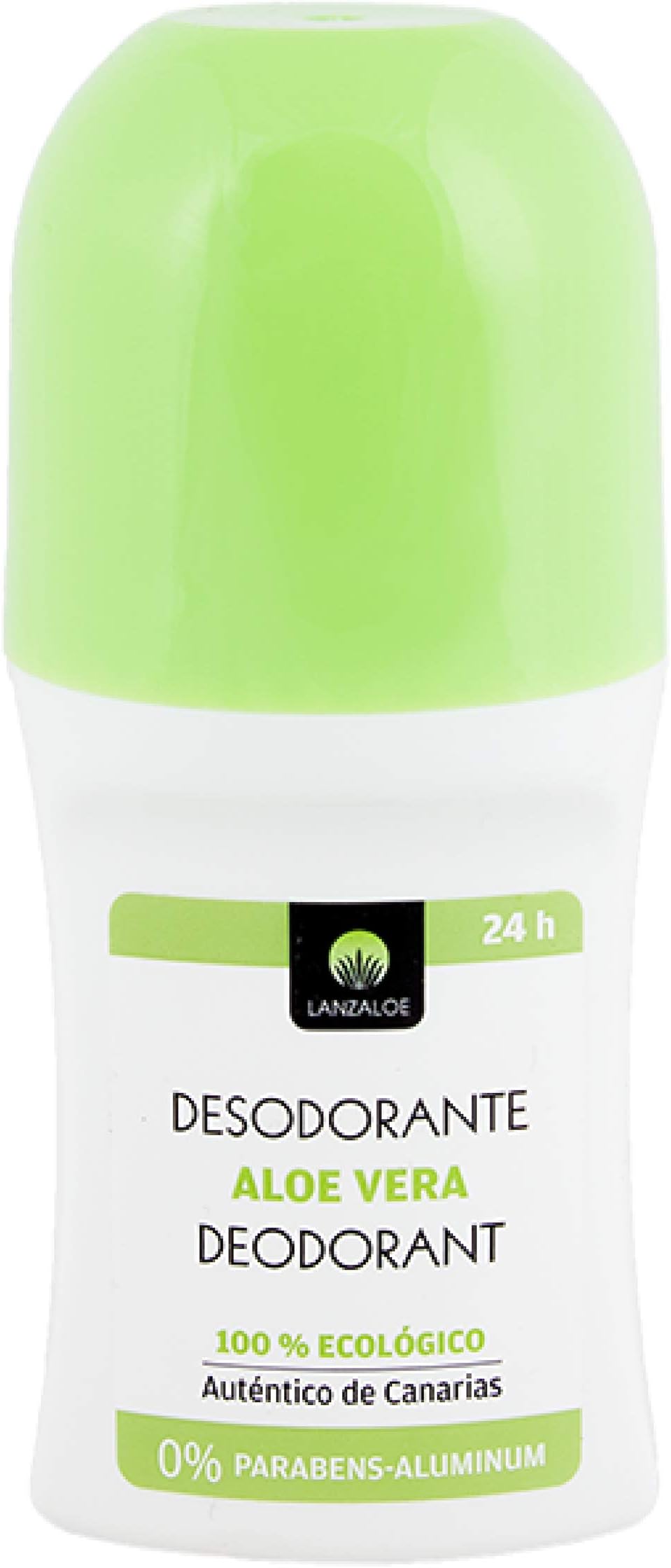 Aloe Vera Deodorant 75 ml