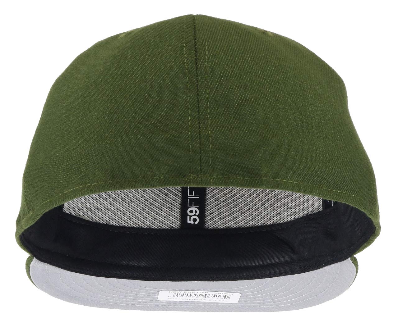 New Era 59fifty Basecap Blank