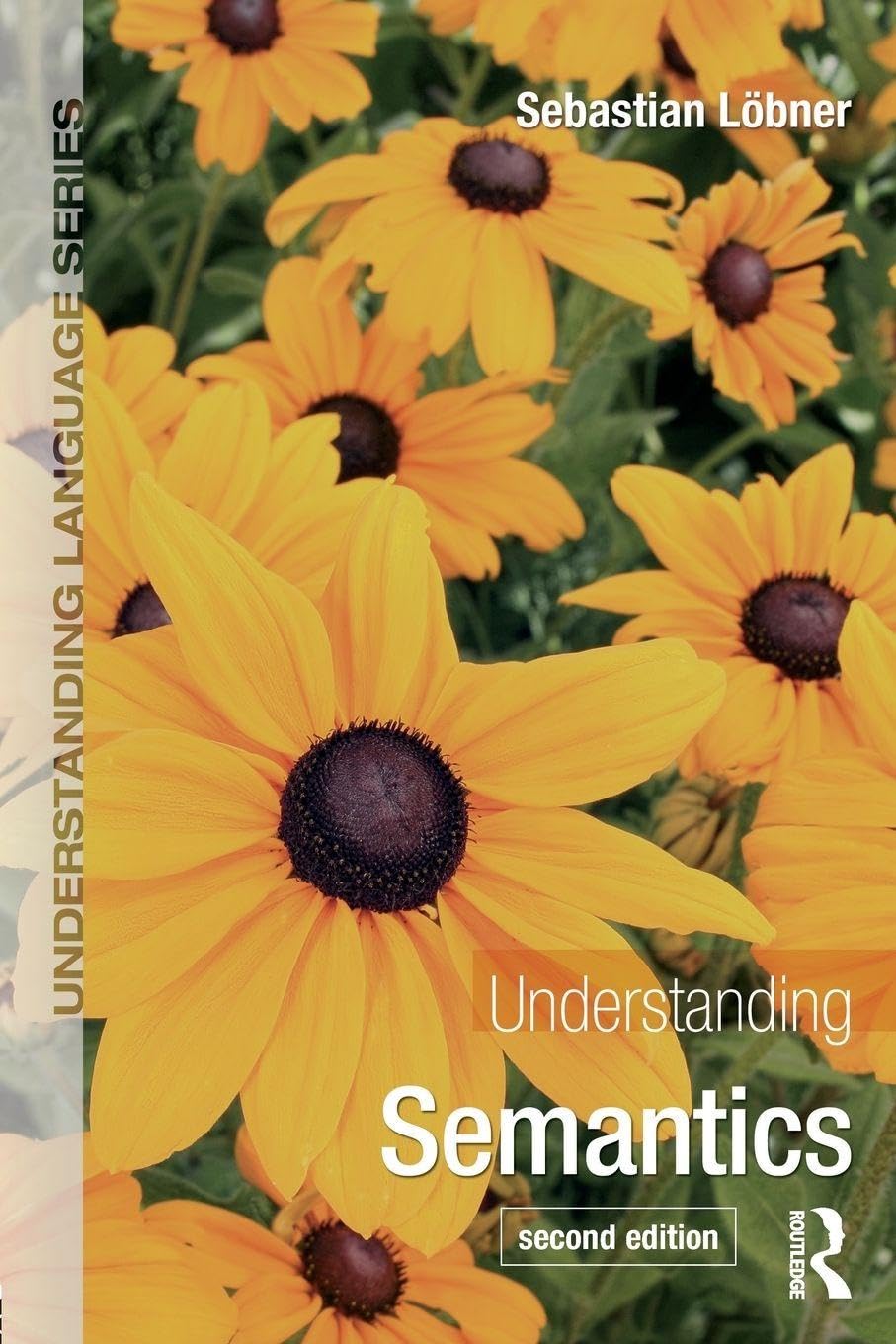 Understanding Semantics (Understanding Language)