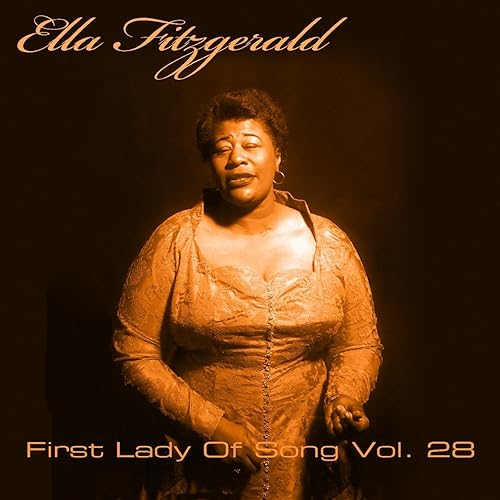 Satin Doll de Ella Fitzgerald en Amazon Music Amazon.es