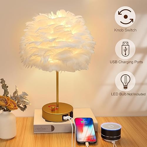 Miniatura 7 de Lámpara de mesa con diseño de rosas rosadas, lámpara de escritorio con flores, mesita de noche, luz de atmósfera, lámpara de princesa para niñas,