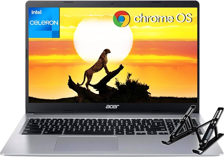 値下げ相談可　エイサー Acer  Chromebook 315 Amazon.com: Acer Chromebook 315 Laptop | Intel Pentium