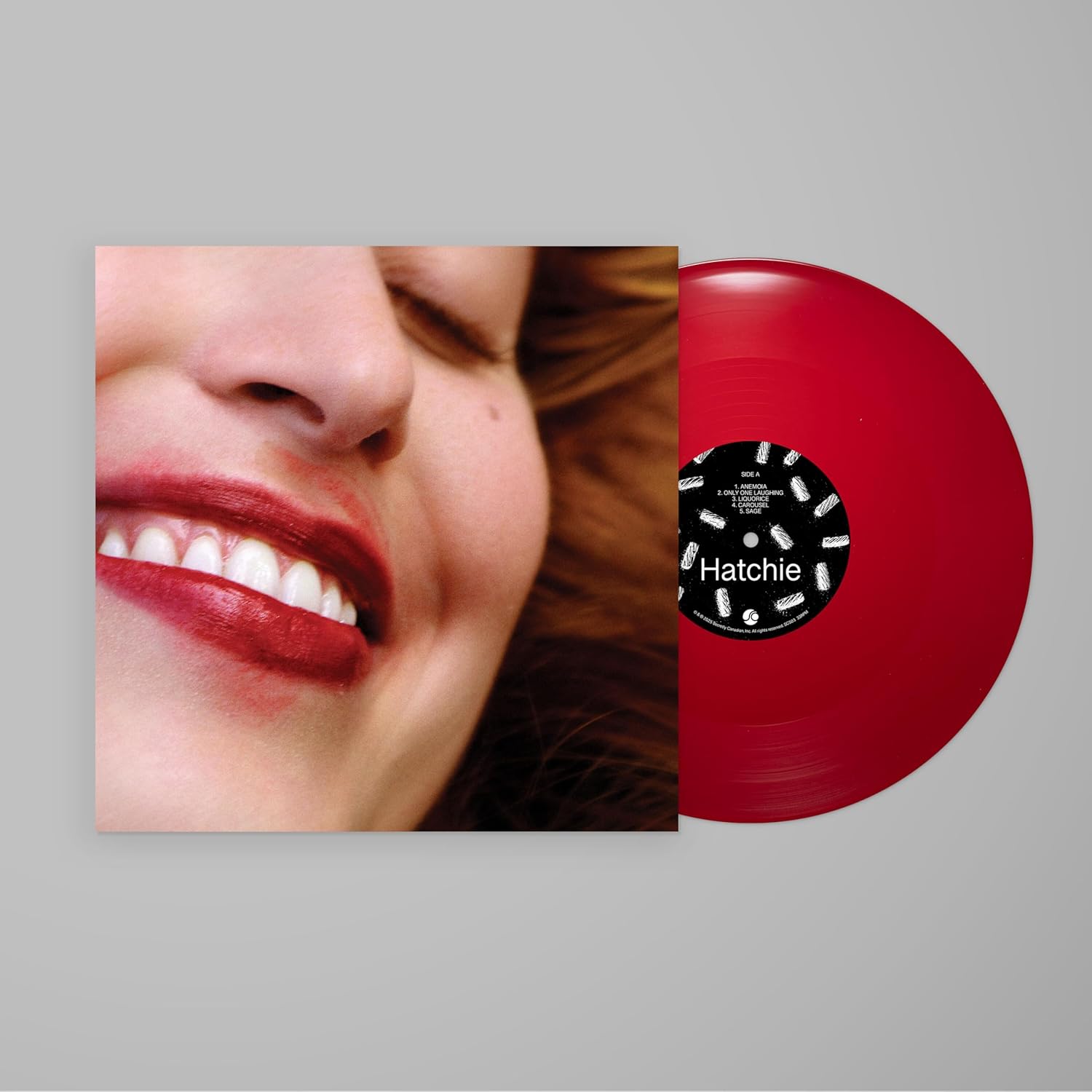 Album art