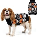 dog halloween sweater Top3商品