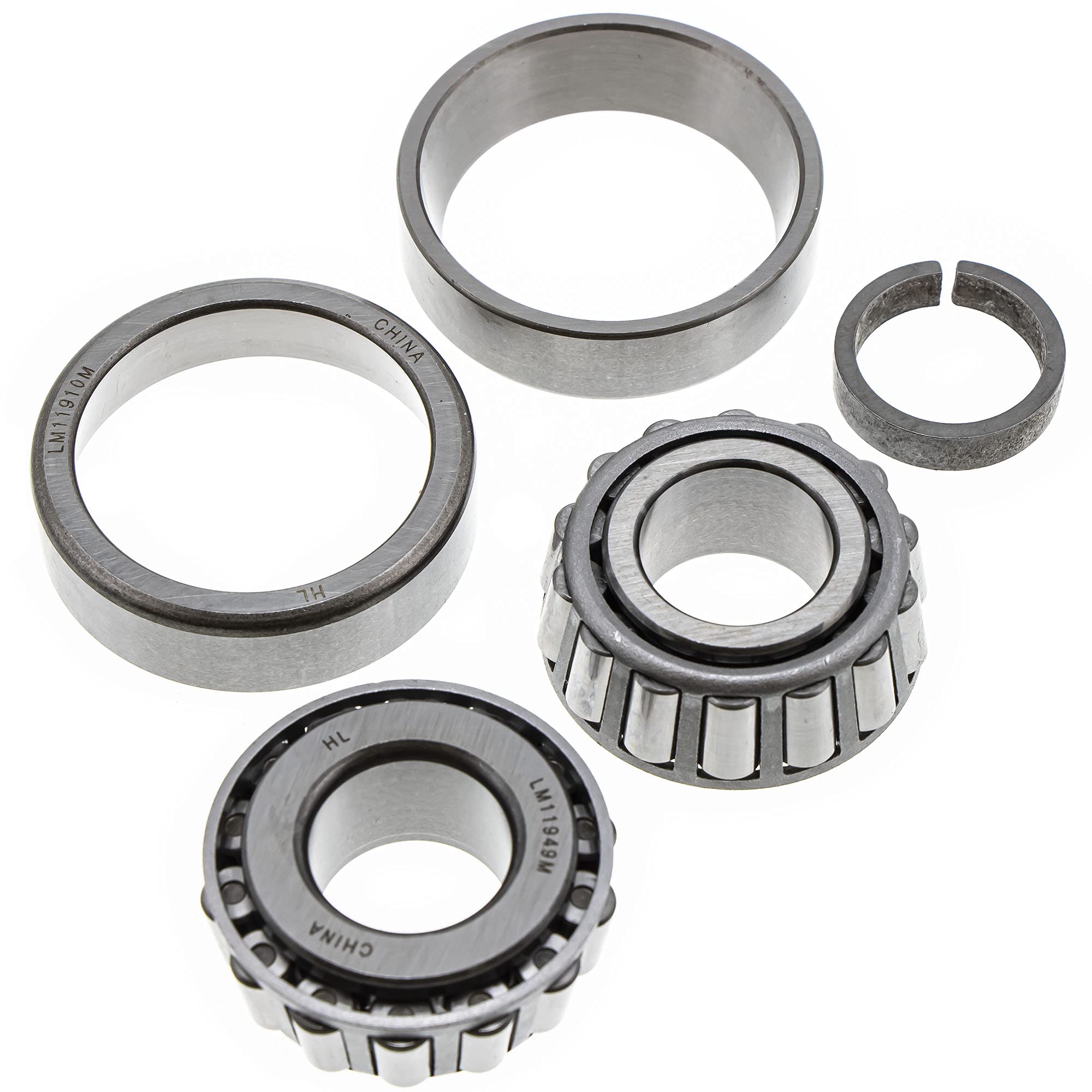 たなこb Amazon.com: Spindle Bearing Compatible with Toro Models 32