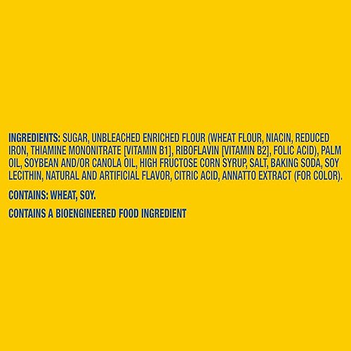 Miniatura 3 de OREO Galletas sándwich de crema de limón, tamaño fiesta, 24.95 oz