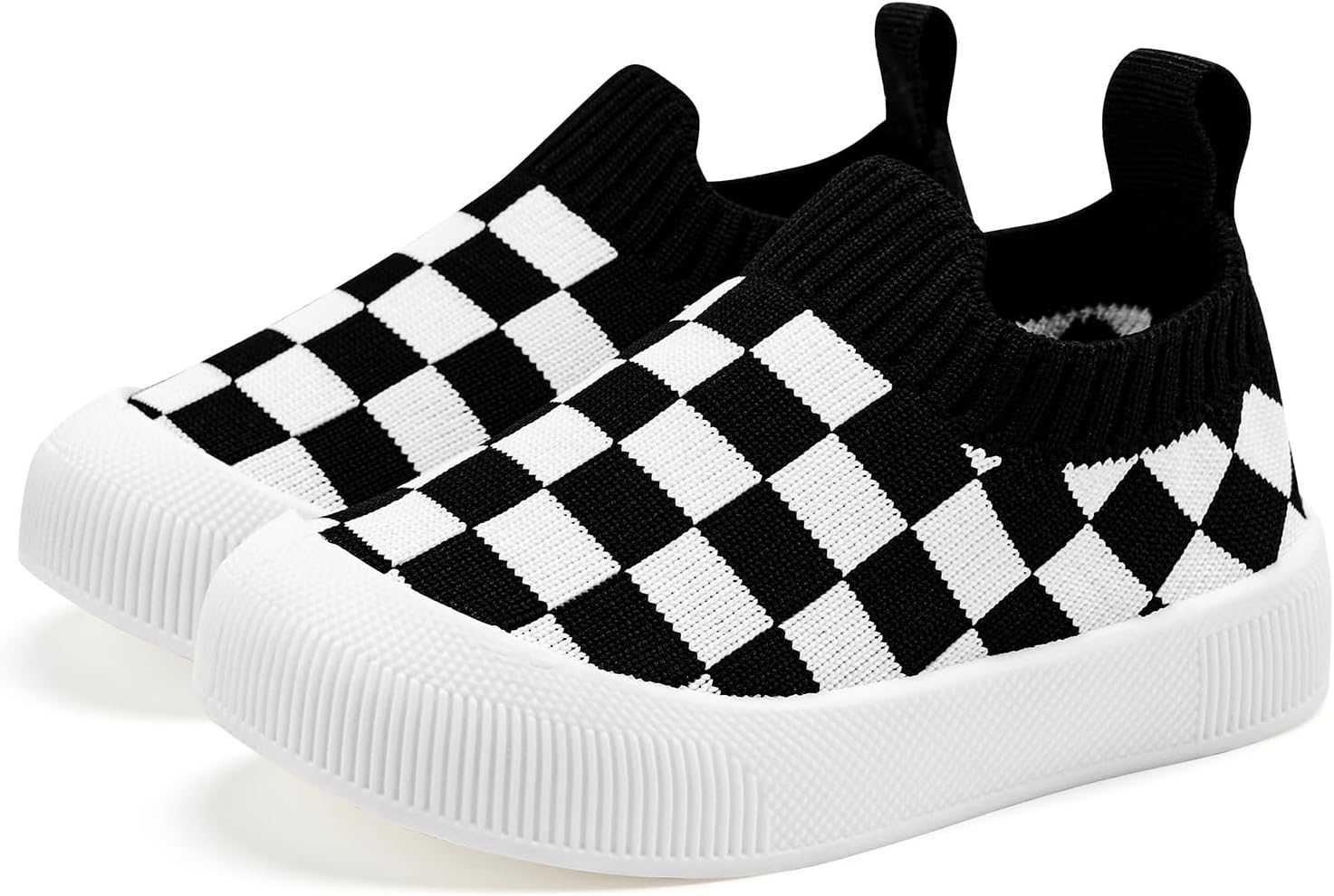 VIFUUR Baby Shoes Girls Boys Toddler Sneakers Non-Slip First Walkers Shoes for Babies 6 9 12 18 24 Months