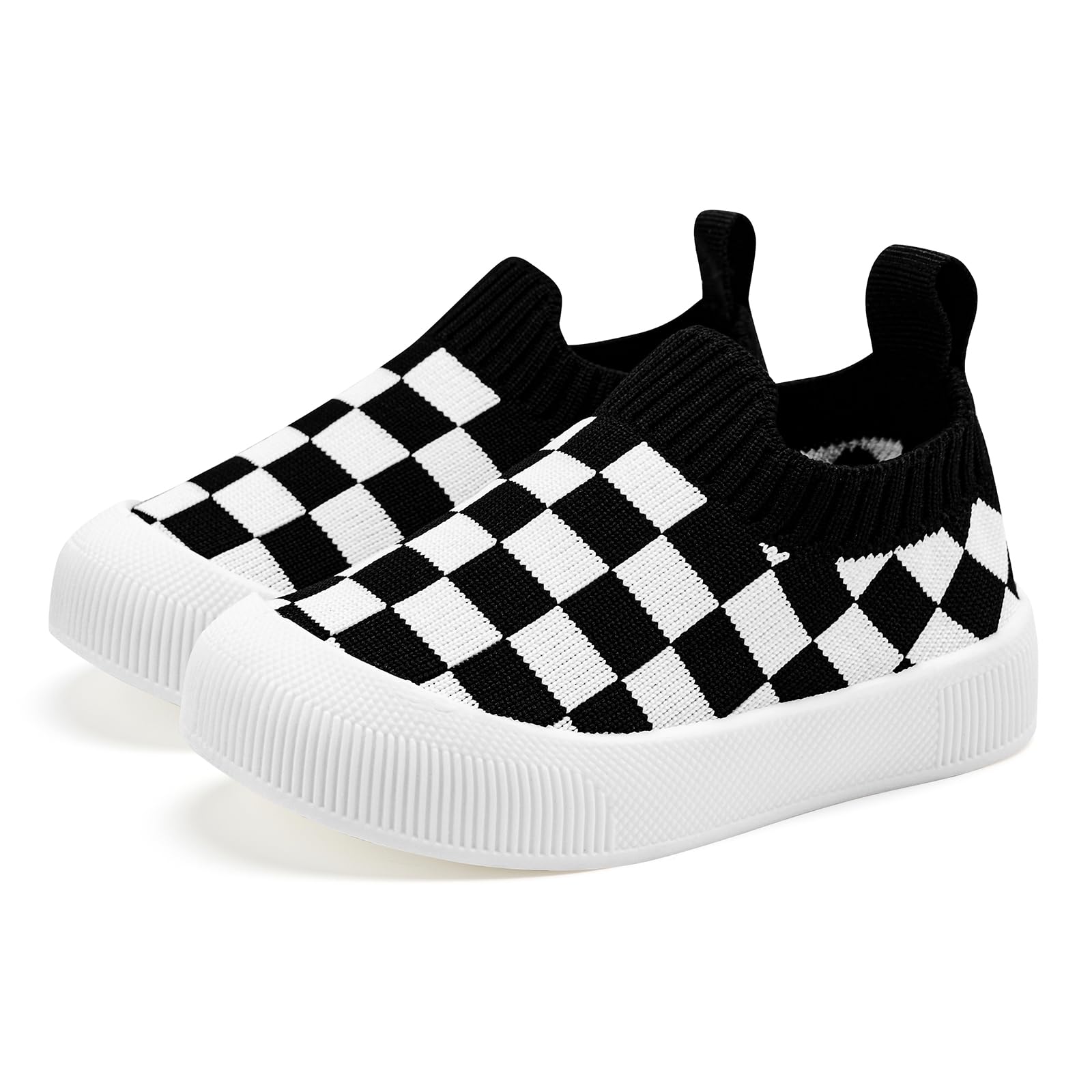 VIFUUR Baby Shoes Girls Boys Toddler Sneakers Non-Slip First Walkers Shoes for Babies 6 9 12 18 24 Months