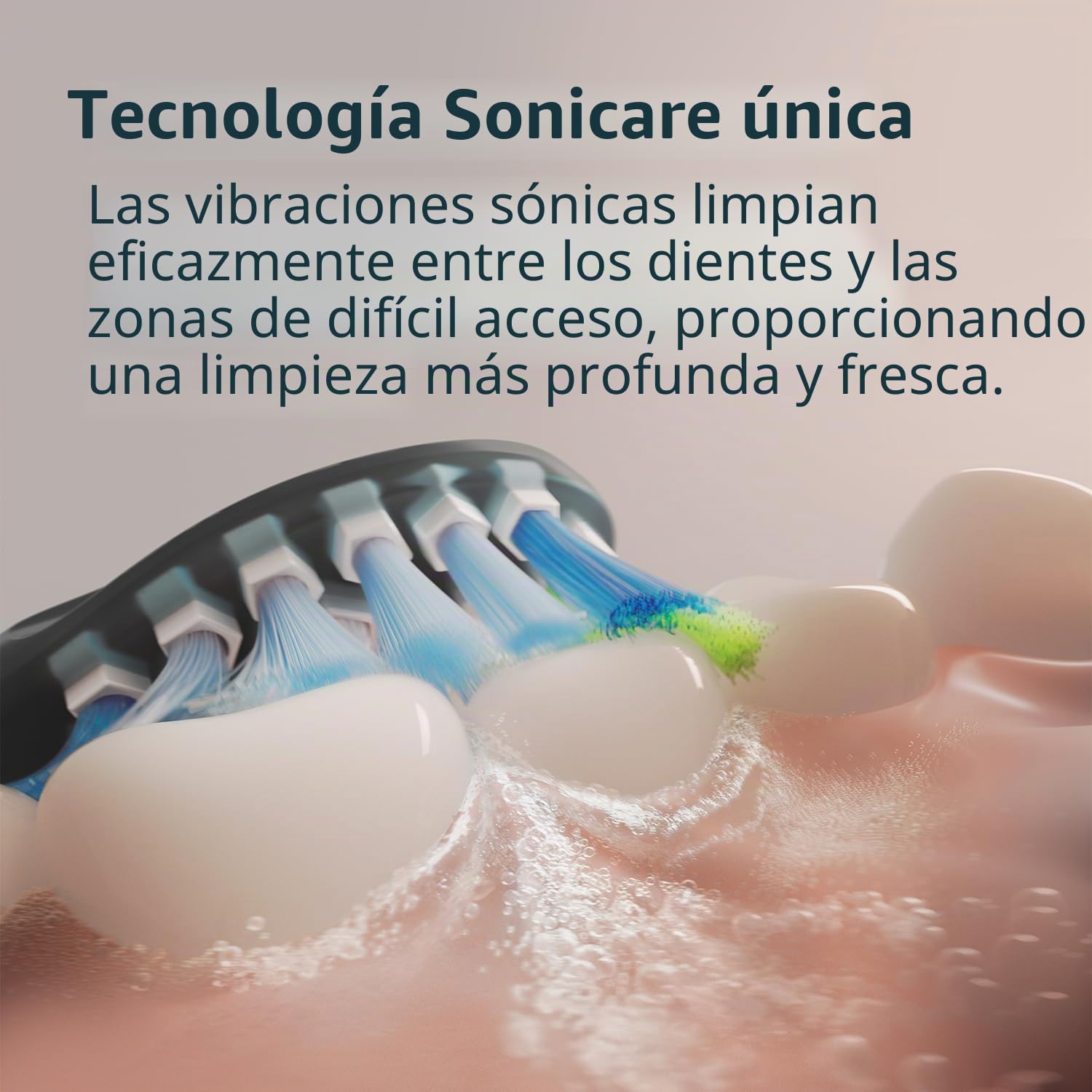 Philips Sonicare DiamondClean HX9911/88 spazzolino elettrico Adulto Spazzolino elettrico sonico Nero, Blu