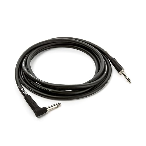 Miniatura 4 de MXR Cable de instrumento serie Pro de 10.2 ft (DCIX10R)