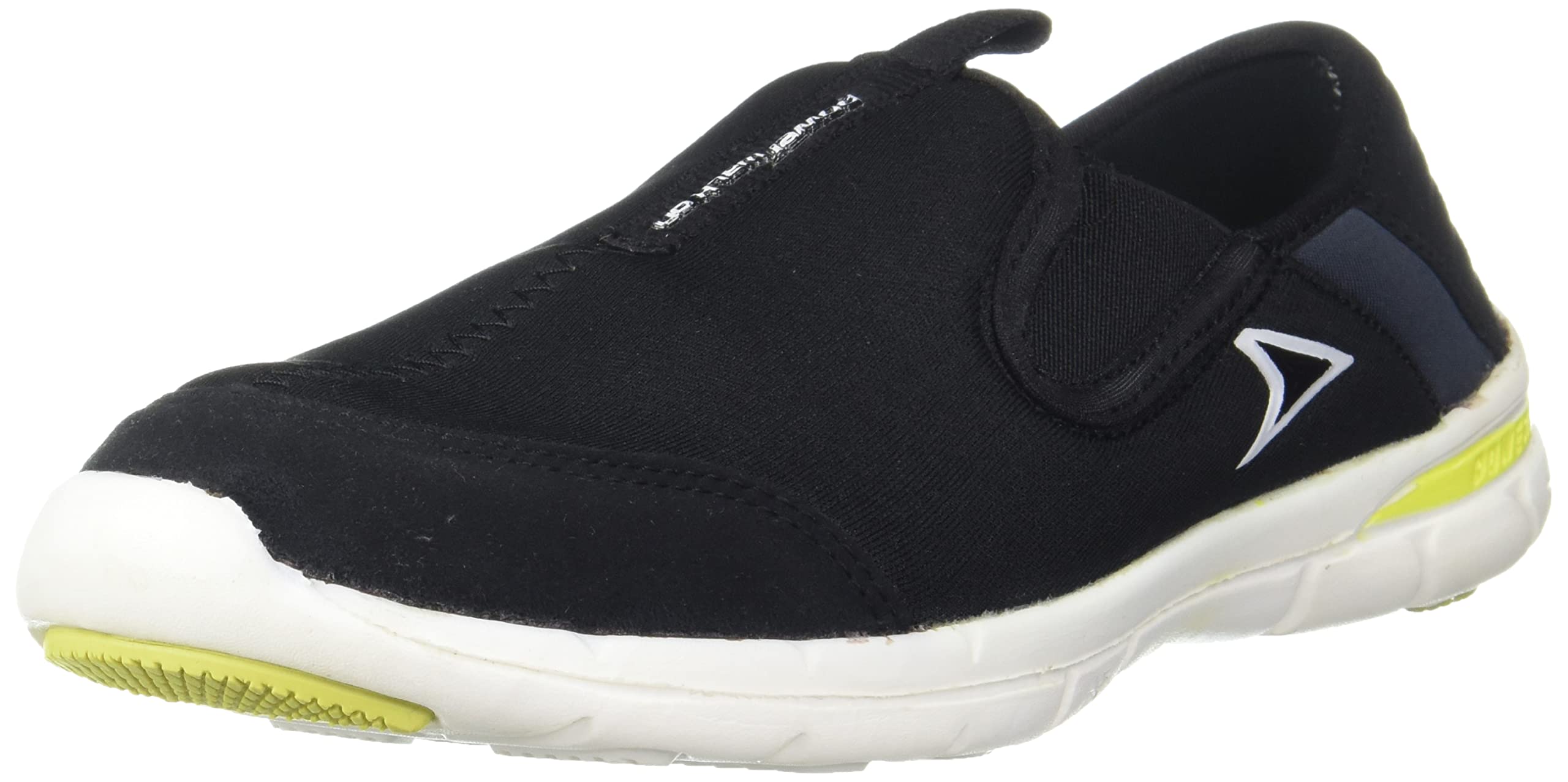 See full amazon price history chart for Power Womens N Walk Calm Black Sneaker - 5 UK (5596943) Power Womens N Walk Calm Black Sneaker - 5 UK (5596943) (B095X6S2MV) Amazon Price History, Amazon Price Tracker