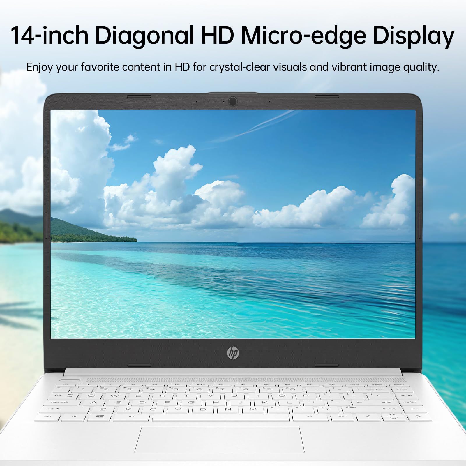 Amazon.co.jp: HP ポータブルノートパソコン、学生およびビジネス、14