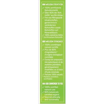 Weleda Deodorant Spray, Citrus 3.4 Oz (Quantity Of 3)