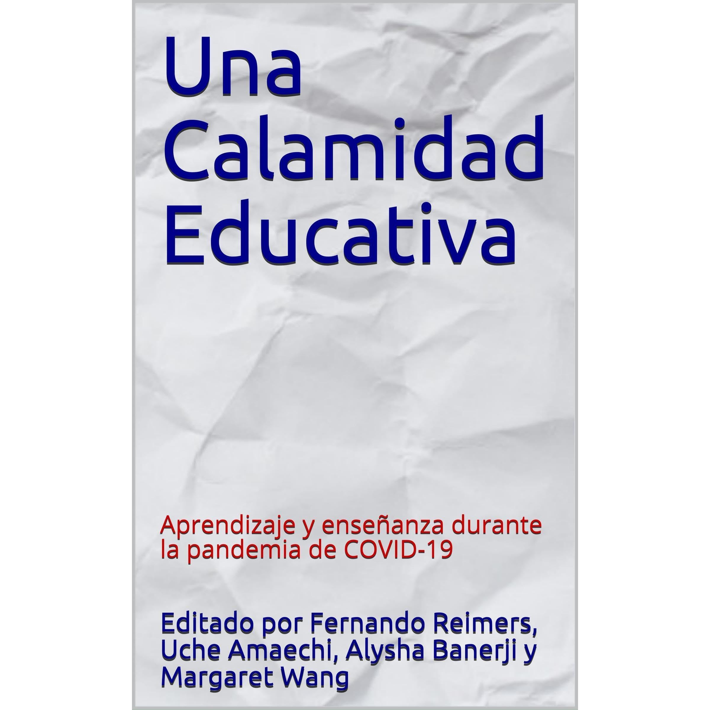 Una Calamidad Educativa