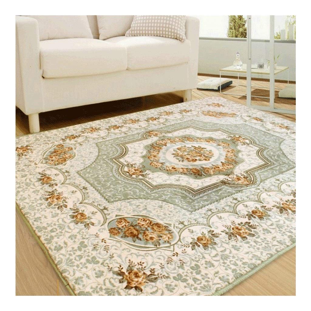 Tapis shaggy ultra doux pour séance de yoga à la maison