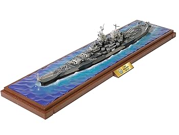 Amazon.co.jp: USS ミズーリ(BB-63) アイオワ級戦艦沖縄戦艦