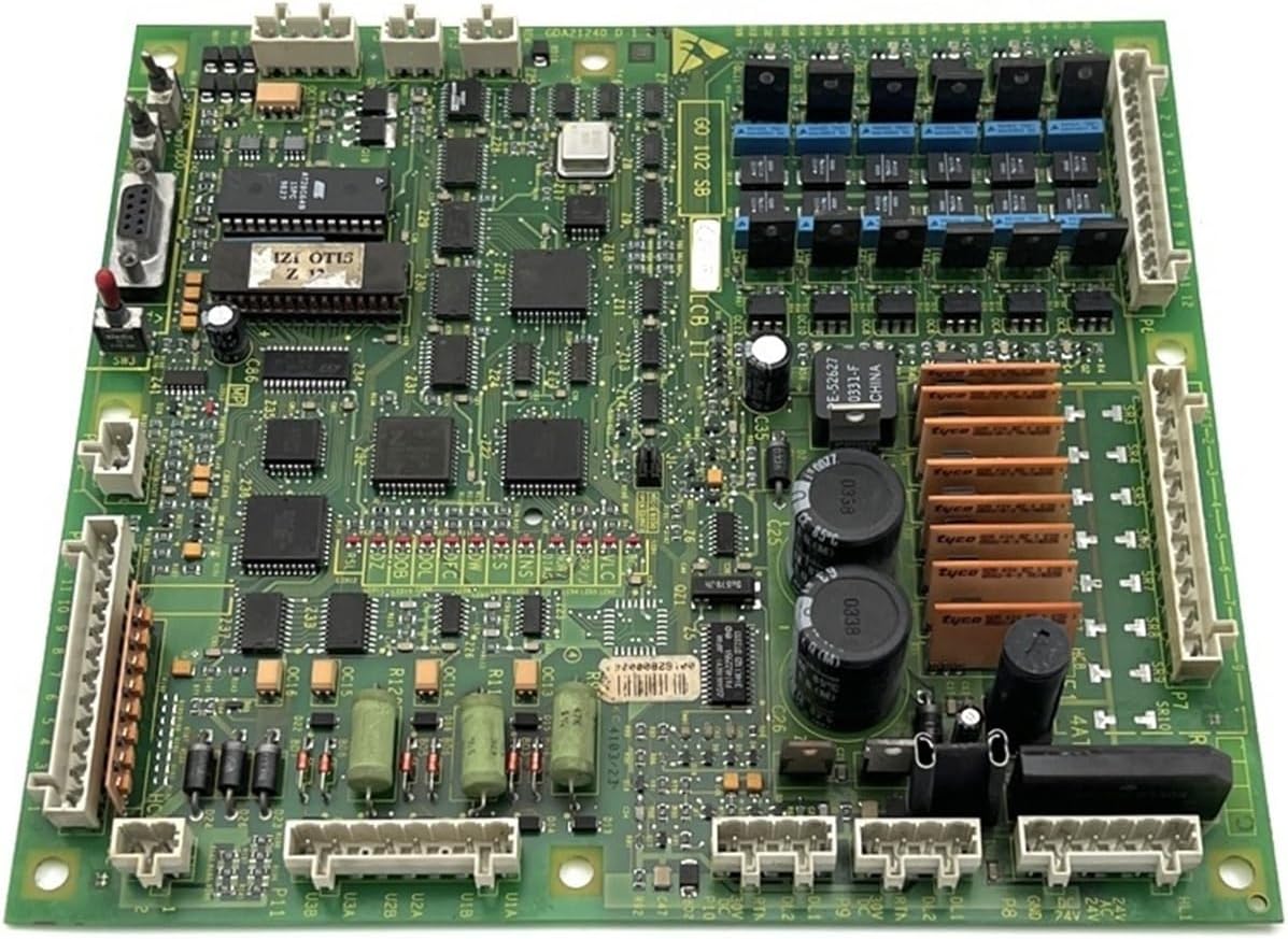 LCB II LCB2 GFA/GDA21240D1 23 Elevator Accessories Motherboard(The First Generation)