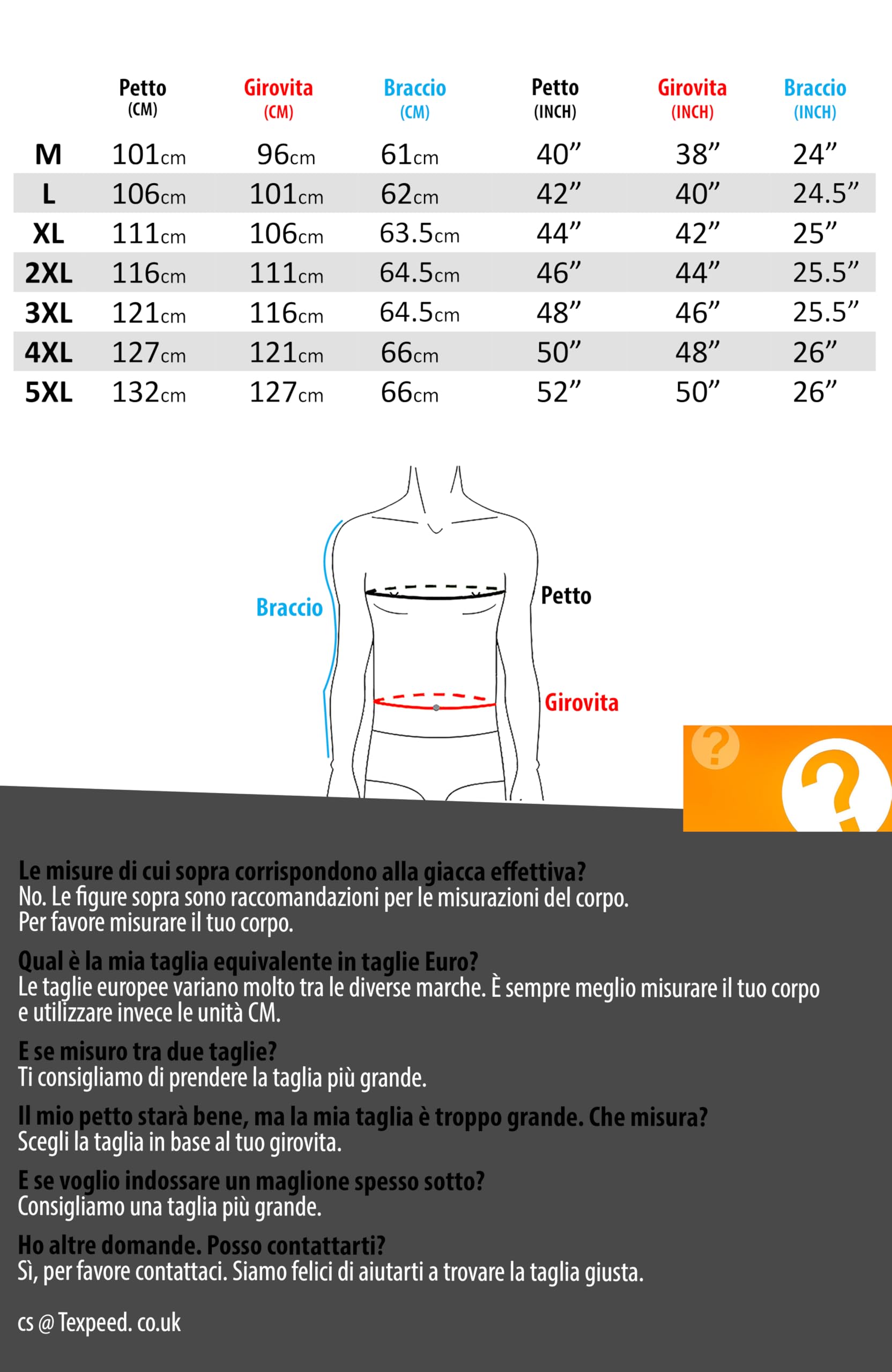 Texpeed Giacca da Moto in Pelle da Uomo – Giacca Racing Traforata per Motociclisti con Protezioni Biker (EN 1621-1) – Nero – M