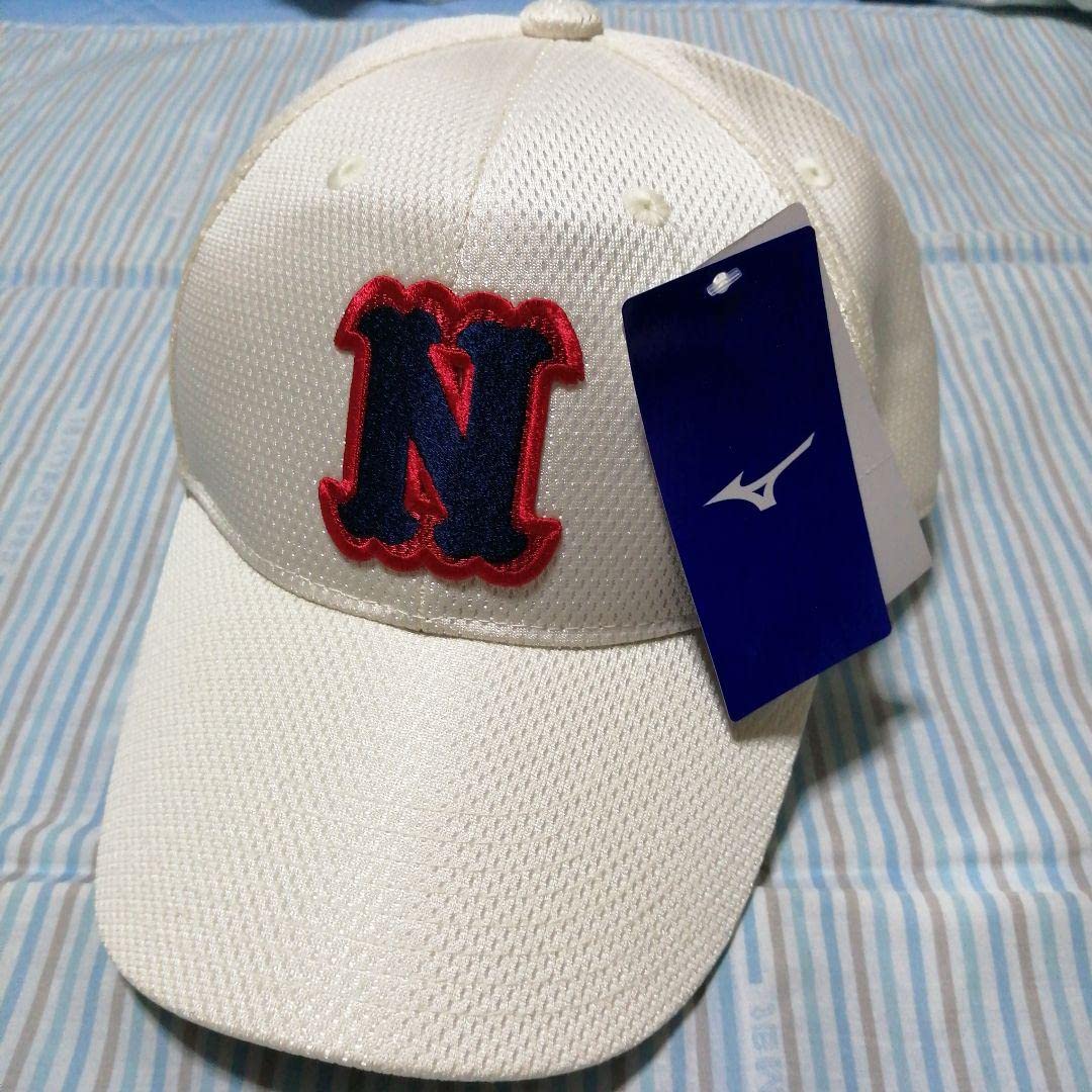 習志野高校 野球部 帽子