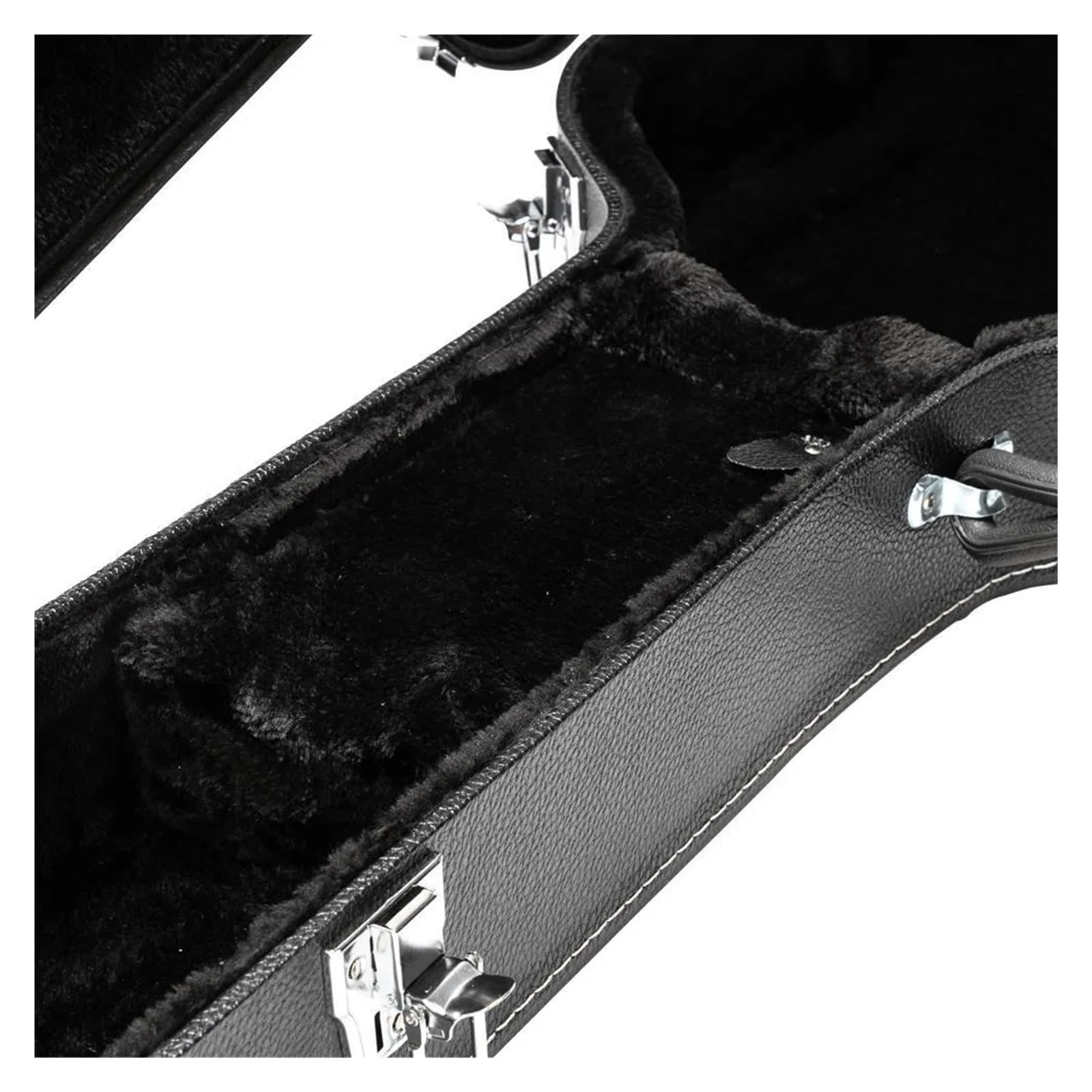 Custodia rigida leggera for chitarra elettrica Jazz Per Chitarra