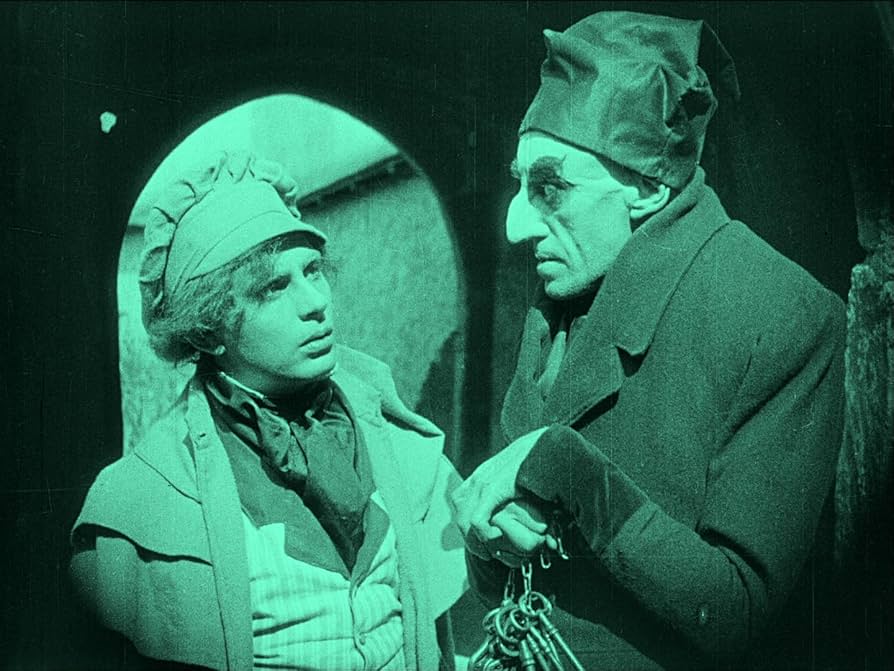 Amazon.co.jp: 吸血鬼ノスフェラトゥ 恐怖の交響楽【2Kデジタルリ