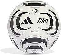 Vista 15 de Balón de fútbol unisex para adultos adidas Tiro Match